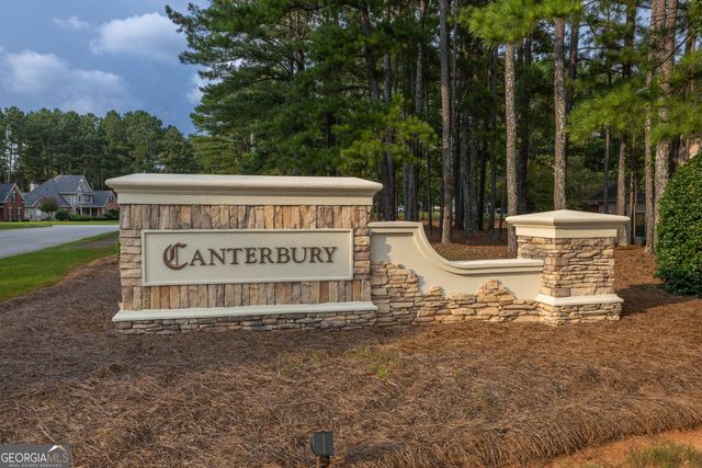 300 Pilgrim Way, Fayetteville, GA 30214