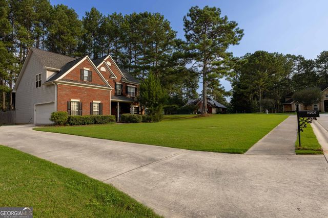 300 Pilgrim Way, Fayetteville, GA 30214
