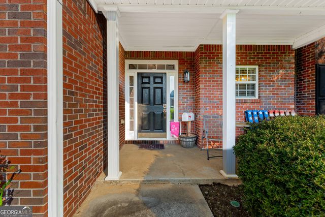 300 Pilgrim Way, Fayetteville, GA 30214