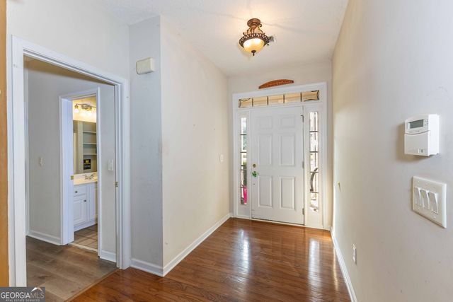 300 Pilgrim Way, Fayetteville, GA 30214