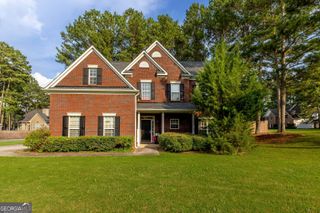 300 Pilgrim Way, Fayetteville, GA 30214