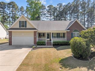 3331 Broomsgrove Drive, Fayetteville, NC 28306