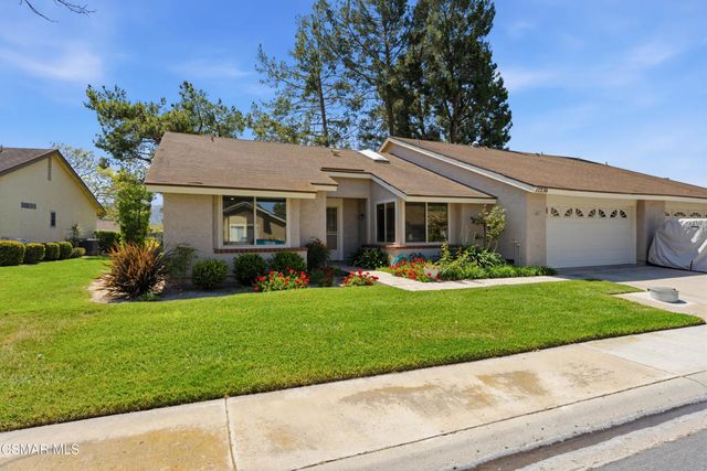 17236 Village 17, Camarillo, CA 93012