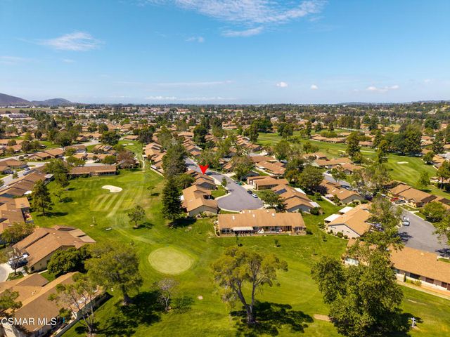 17236 Village 17, Camarillo, CA 93012