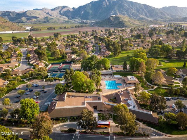 17236 Village 17, Camarillo, CA 93012