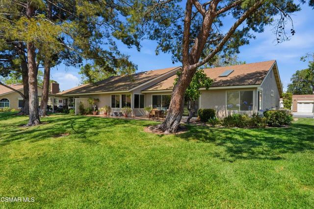 17236 Village 17, Camarillo, CA 93012