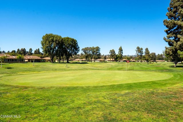 17236 Village 17, Camarillo, CA 93012