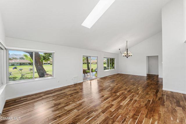 17236 Village 17, Camarillo, CA 93012