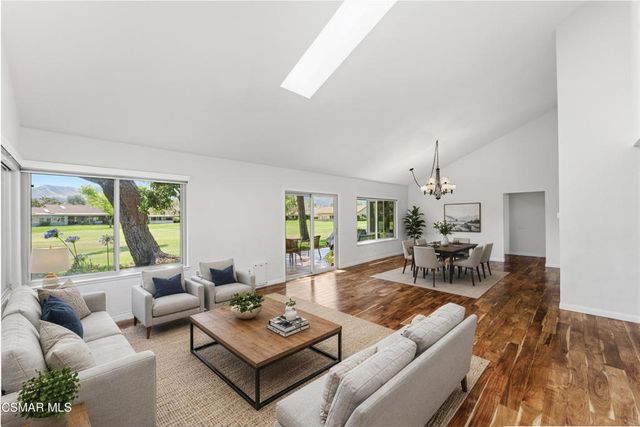 17236 Village 17, Camarillo, CA 93012