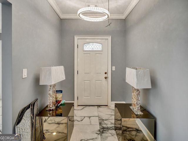 5521 Joeclay Drive, Stone Mountain, GA 30084