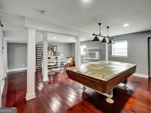 5521 Joeclay Drive, Stone Mountain, GA 30084