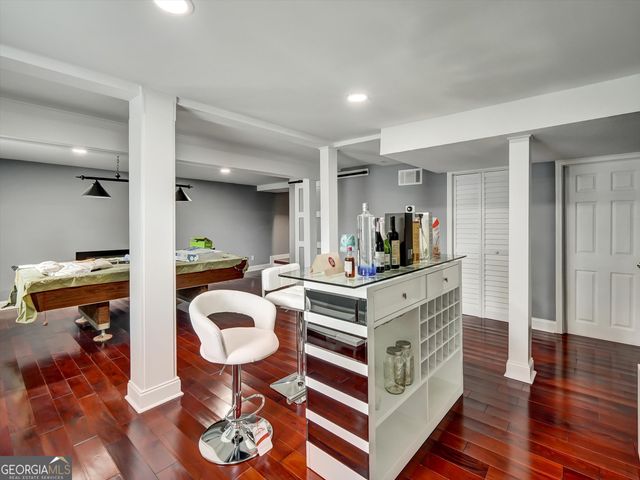 5521 Joeclay Drive, Stone Mountain, GA 30084
