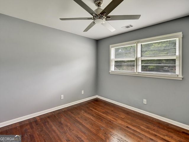 5521 Joeclay Drive, Stone Mountain, GA 30084