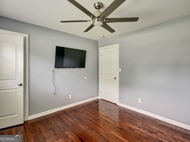 5521 Joeclay Drive, Stone Mountain, GA 30084