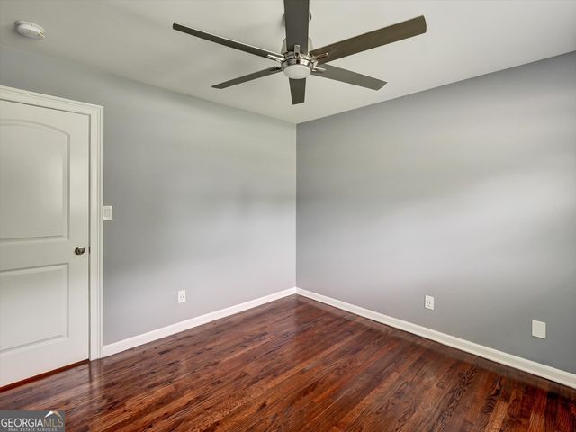 5521 Joeclay Drive, Stone Mountain, GA 30084