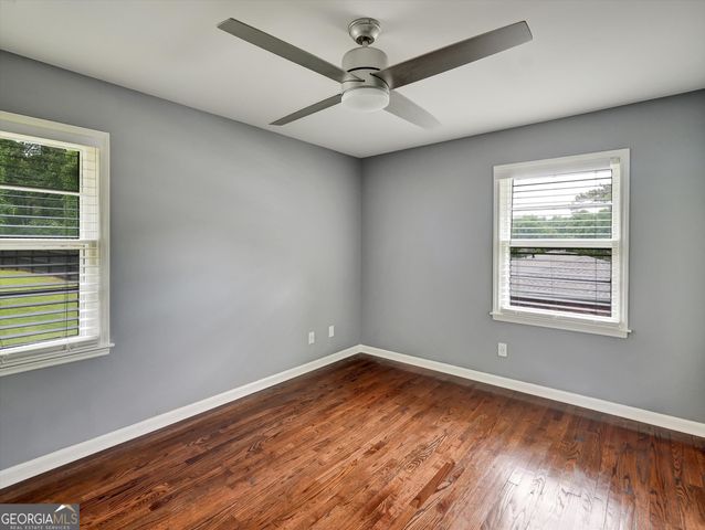 5521 Joeclay Drive, Stone Mountain, GA 30084