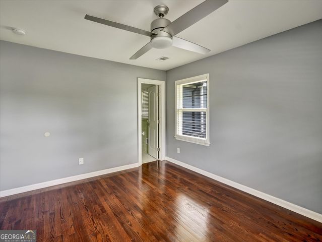 5521 Joeclay Drive, Stone Mountain, GA 30084