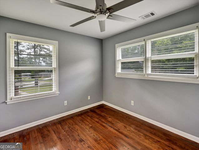 5521 Joeclay Drive, Stone Mountain, GA 30084