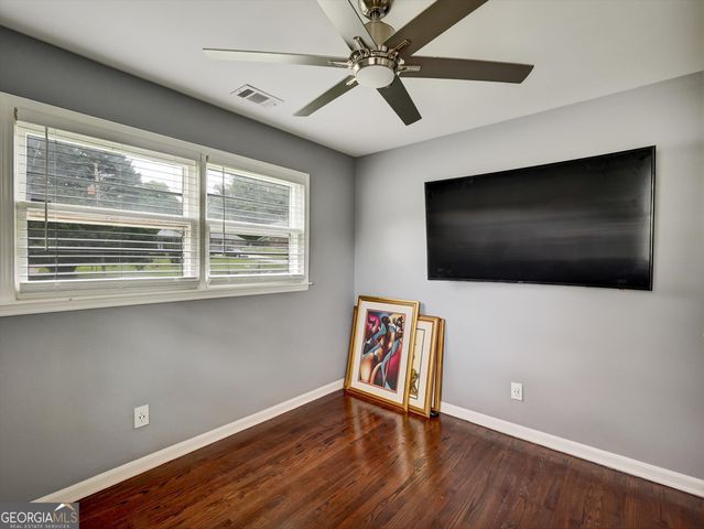 5521 Joeclay Drive, Stone Mountain, GA 30084