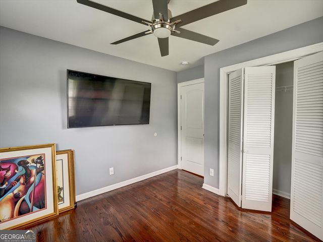 5521 Joeclay Drive, Stone Mountain, GA 30084