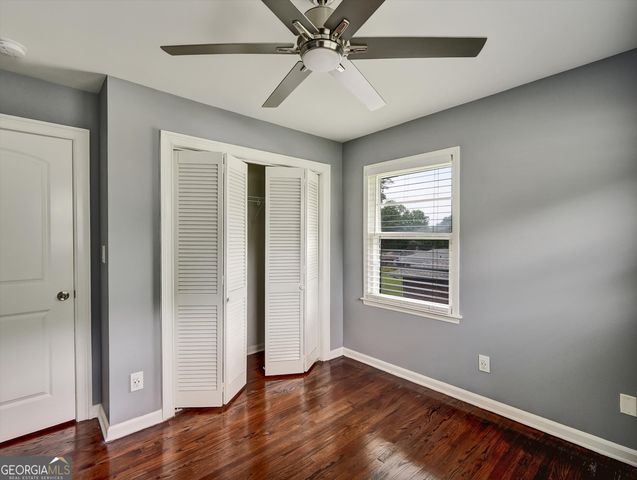 5521 Joeclay Drive, Stone Mountain, GA 30084