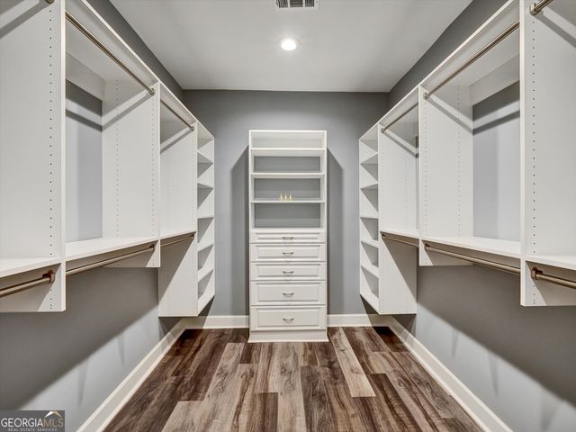 5521 Joeclay Drive, Stone Mountain, GA 30084