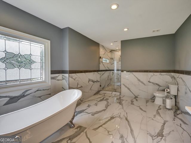 5521 Joeclay Drive, Stone Mountain, GA 30084