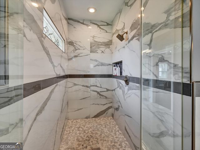 5521 Joeclay Drive, Stone Mountain, GA 30084