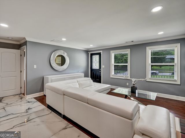 5521 Joeclay Drive, Stone Mountain, GA 30084