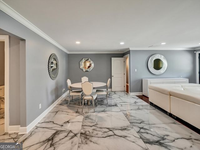 5521 Joeclay Drive, Stone Mountain, GA 30084