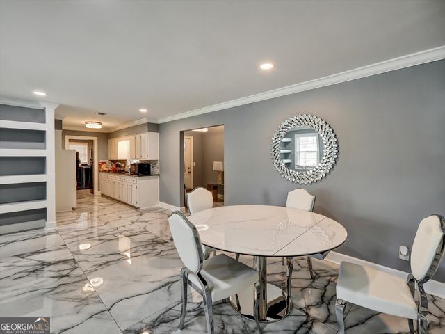 5521 Joeclay Drive, Stone Mountain, GA 30084