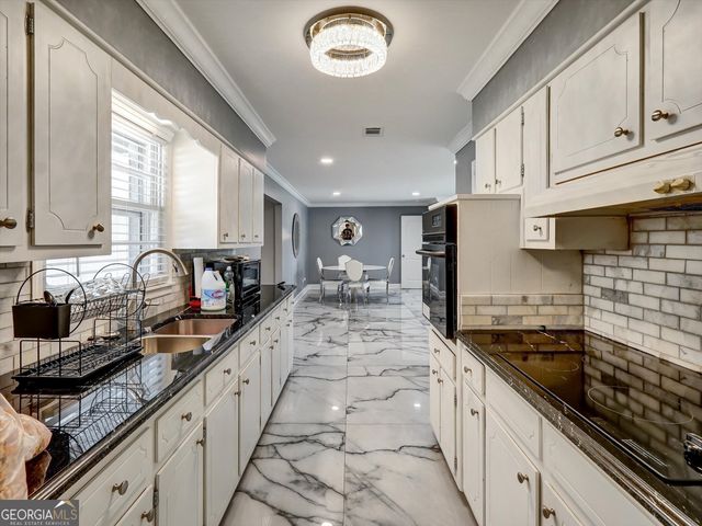 5521 Joeclay Drive, Stone Mountain, GA 30084