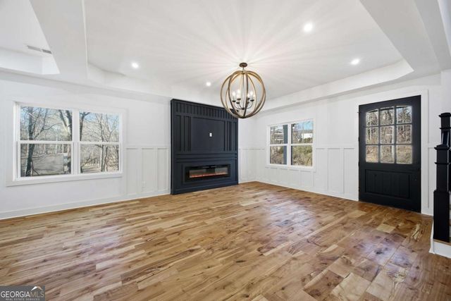 6465 Yacht Club Road, Flowery Branch, GA 30542