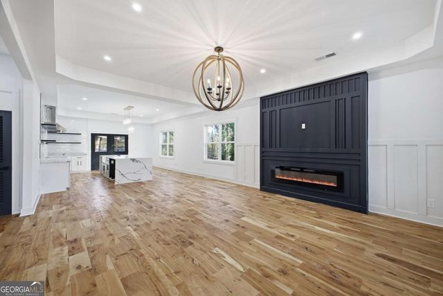 6465 Yacht Club Road, Flowery Branch, GA 30542