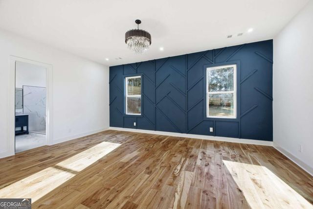 6465 Yacht Club Road, Flowery Branch, GA 30542