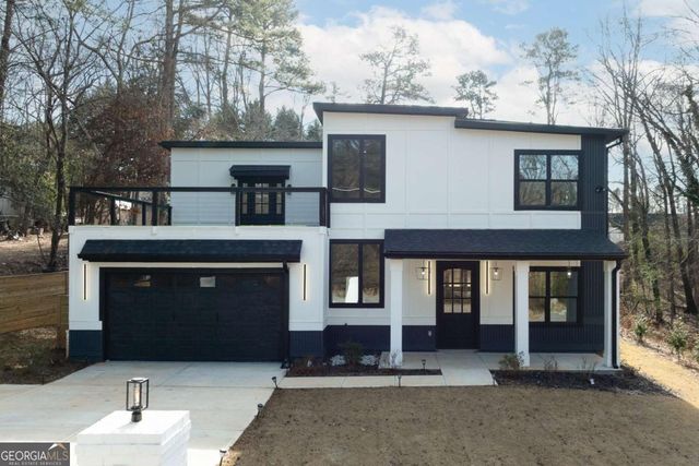 6465 Yacht Club Road, Flowery Branch, GA 30542