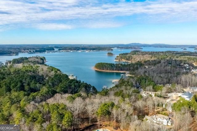 6465 Yacht Club Road, Flowery Branch, GA 30542