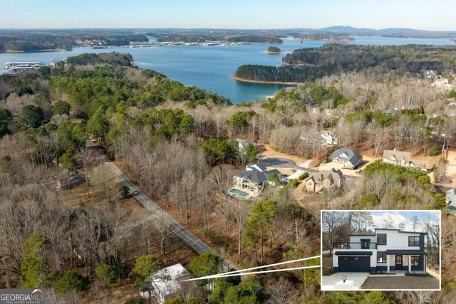 6465 Yacht Club Road, Flowery Branch, GA 30542