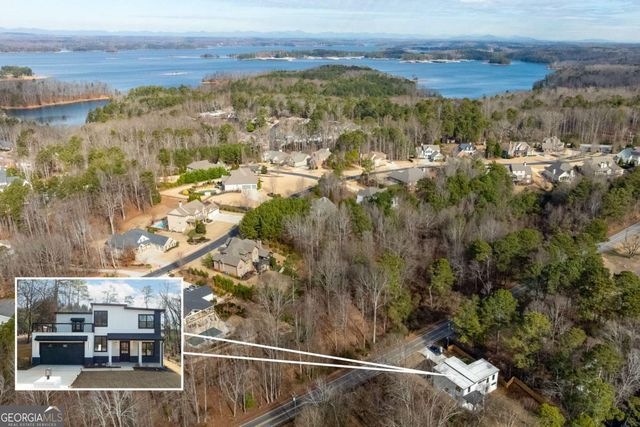 6465 Yacht Club Road, Flowery Branch, GA 30542