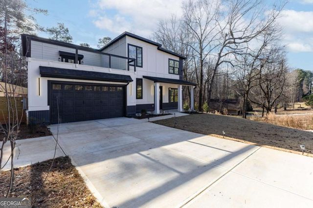 6465 Yacht Club Road, Flowery Branch, GA 30542