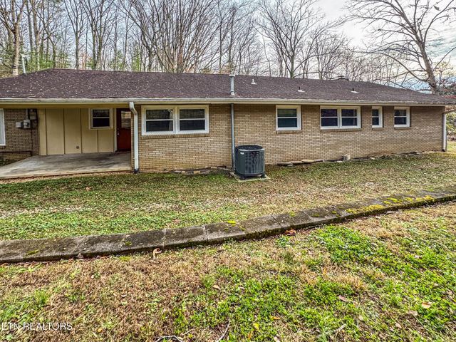 103 Ditman Lane, Oak Ridge, TN 37830