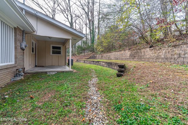 103 Ditman Lane, Oak Ridge, TN 37830