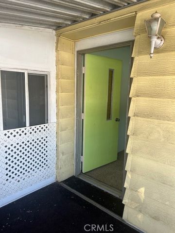 21001 Plummer Street 116, Chatsworth, CA 91311