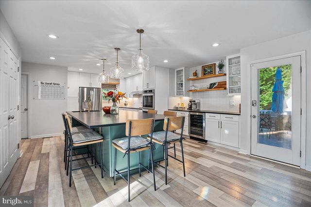 1755 LOTTIE FOWLER RD, Prince Frederick, MD 20678