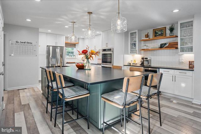 1755 LOTTIE FOWLER RD, Prince Frederick, MD 20678