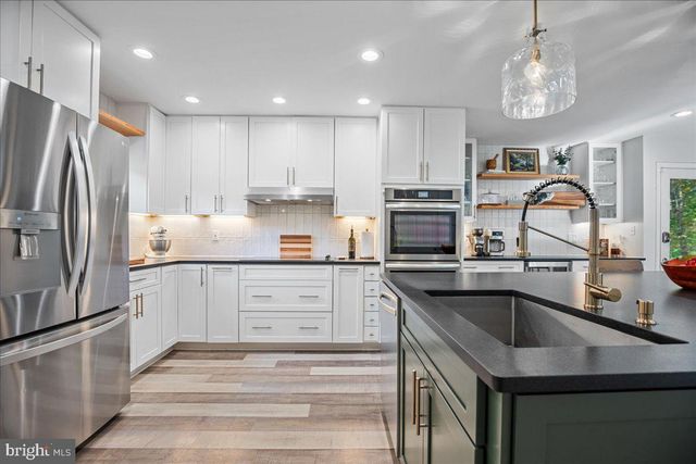 1755 LOTTIE FOWLER RD, Prince Frederick, MD 20678