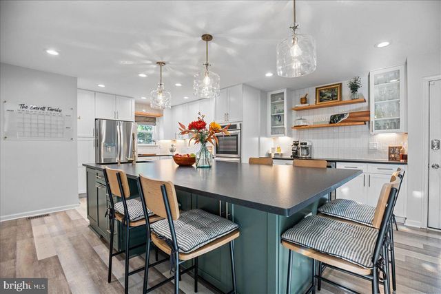 1755 LOTTIE FOWLER RD, Prince Frederick, MD 20678