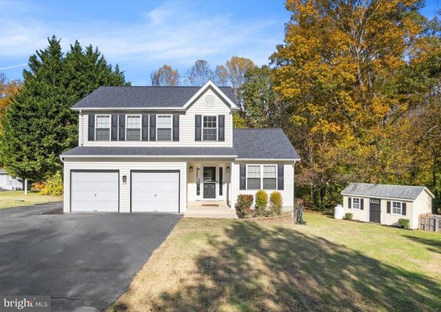 1755 LOTTIE FOWLER RD, Prince Frederick, MD 20678