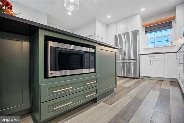 1755 LOTTIE FOWLER RD, Prince Frederick, MD 20678