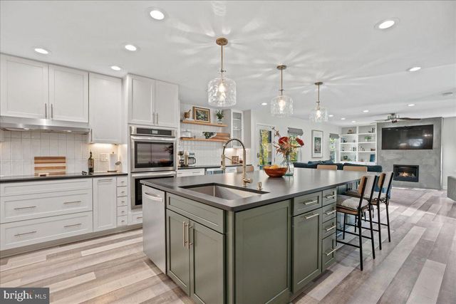 1755 LOTTIE FOWLER RD, Prince Frederick, MD 20678